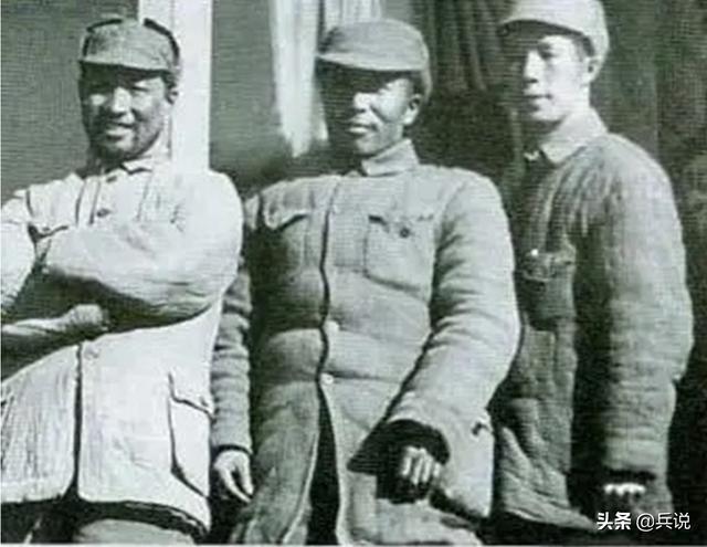 个性宋时轮，长津湖战役受三点质疑，本人检讨：无法向陈老总交代