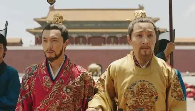 大明十六帝？其实有这些皇帝不为大众所知