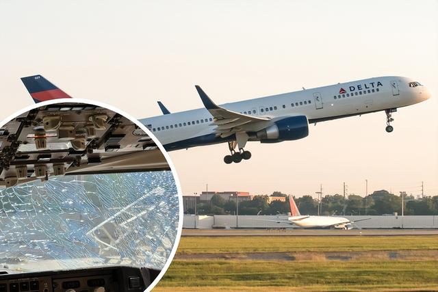 又出事！美国757客机坠毁，短时间内频出事故，波音安全吗？