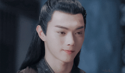 90后帅哥