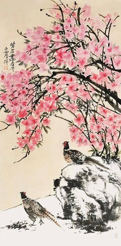 徐州工程机械展郝纯纯