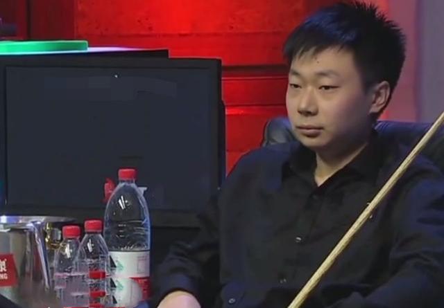 吕昊天轰出单杆103分，仍落后世界冠军！三位种子选手晋级16强