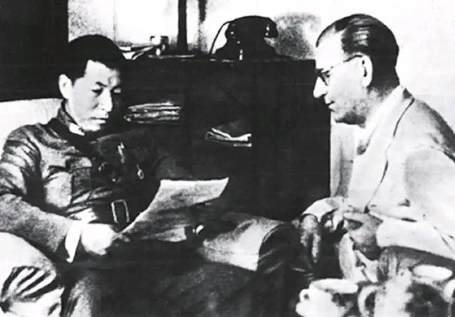 1979年，辽宁83岁老人写信给叶帅，公布43年前西安事变捉蒋的真相