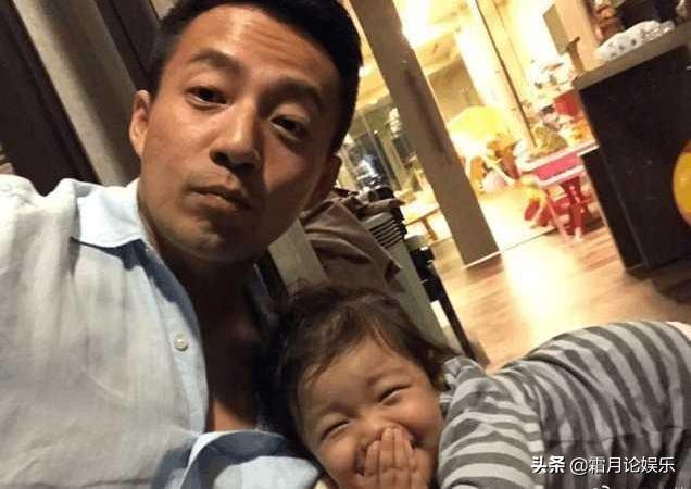 汪小菲：跟大S十年婚姻是我不愿谈及的过往，如今只想陪儿女成长
