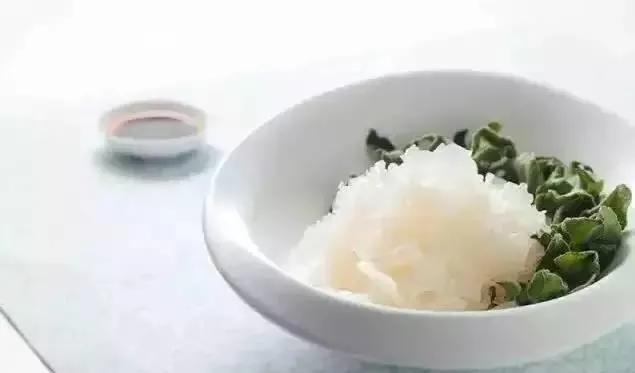 荷仙菇 荷仙菇（何仙姑的故事） 生活