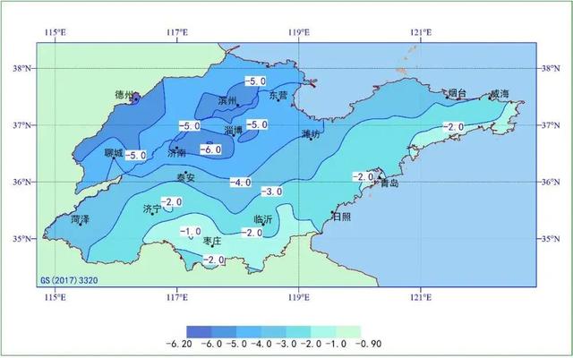 南北多地五月飞雪！南方要冷到6月？预报：新一轮大范围降雨酝酿
