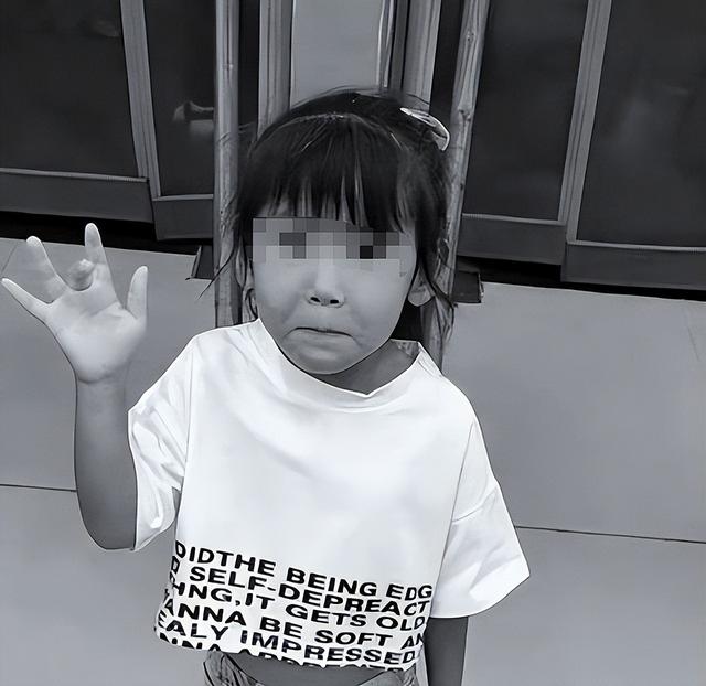 河南长葛7岁失踪女童已找到，可结果痛心
