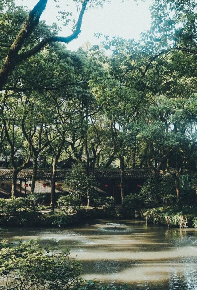 細數甯波值得打卡的地方，去完不想走了