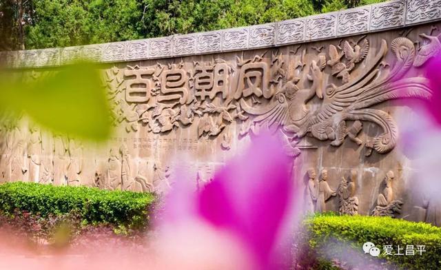 北京龙脉温泉度假村