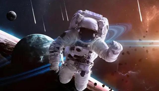 在太空中，尸体也会腐烂吗？会经历一个怎么样的过程？