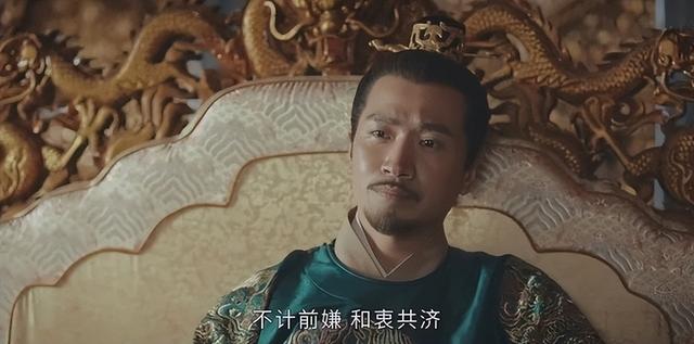 山河月明：放过蓝玉 警惕朱棣 朱元璋演了一出好戏