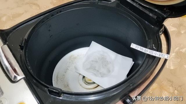 新电饭锅内胆第一次用怎么处理,新电饭锅内胆第一次用怎么处理 知乎