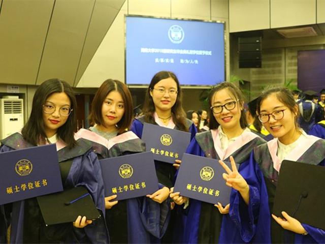 考研国家线暴涨，300万考生成炮灰，是时候想想考研的意义了
