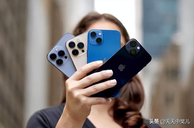 国产手机这么强了，还那么多人买iPhone?看看果粉怎么说