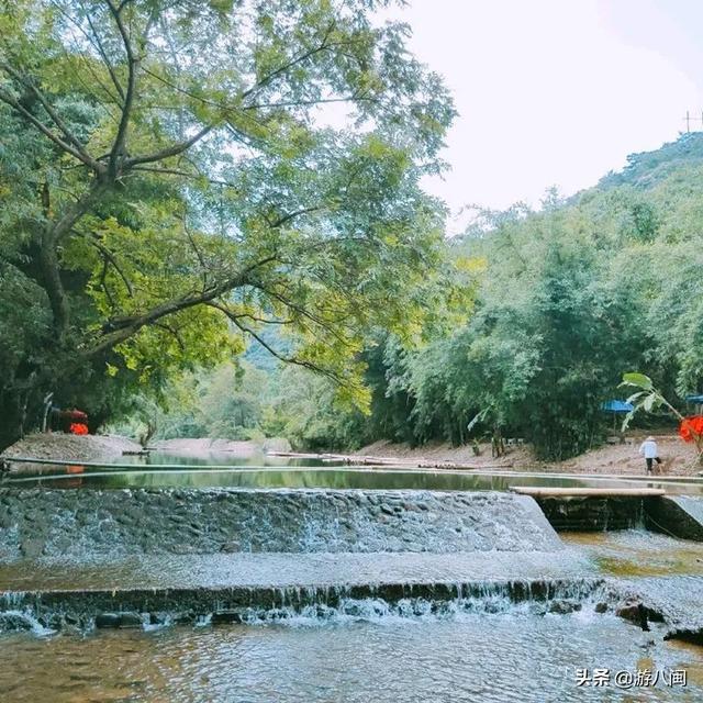 福州景点排名大全免费，福州市免费景点排名！