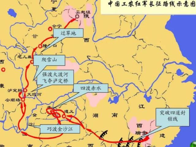 红军团长隐姓埋名，毛主席亲自派人去请：小顾，你在给我玩捉迷藏