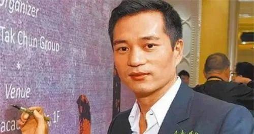 除夕前夜，又一女星百亿富豪老公被捕！昔日黑道公主梦碎前半生