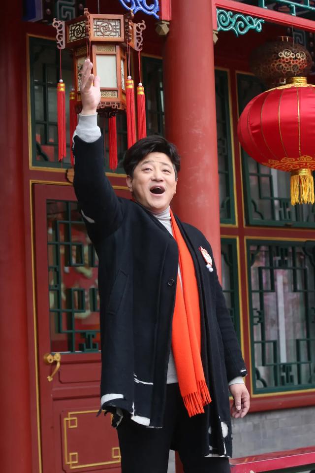 大年初三｜相聚北京四合院，一起感受全国各地的特色年俗