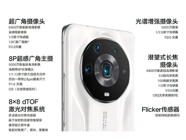 Mate40RS、Magic4至臻版和小米11Ultra，谁才是国产手机的天花板