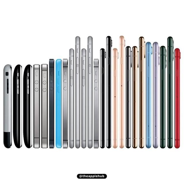 iPhone 11 凉凉，要停产了