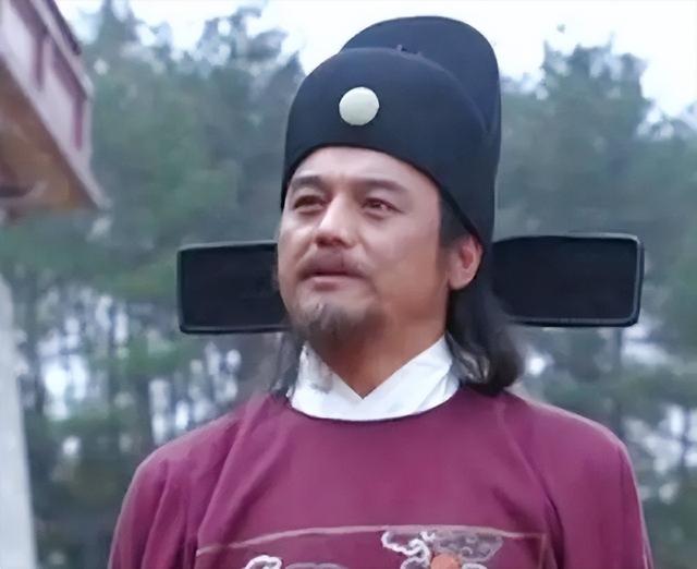 胡惟庸儿子被车轮轧死，胡一怒之下杀马车夫，朱元璋：杀人偿命
