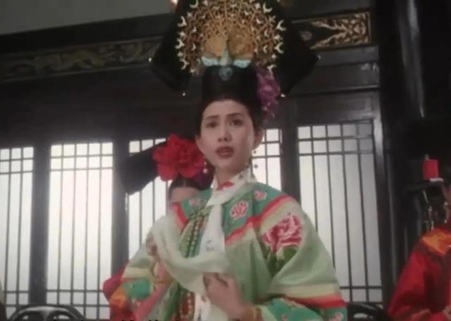 《鹿鼎记》中刁蛮的建宁公主，历史上是否真有其人？
