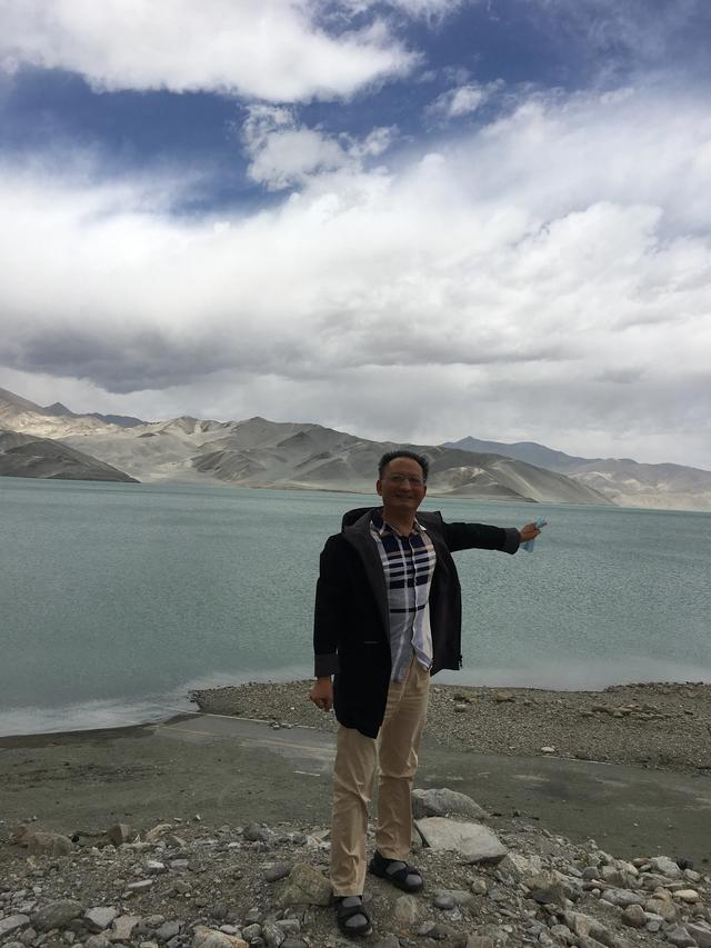 帕米爾高原，古稱蔥嶺不周山—喀什塔什庫爾幹塔吉克自駕遊（22）