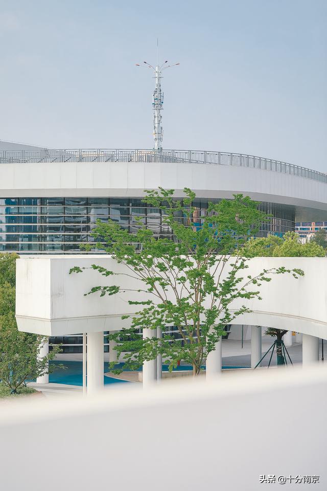 有没有行走学校(行走的学校)(图9)