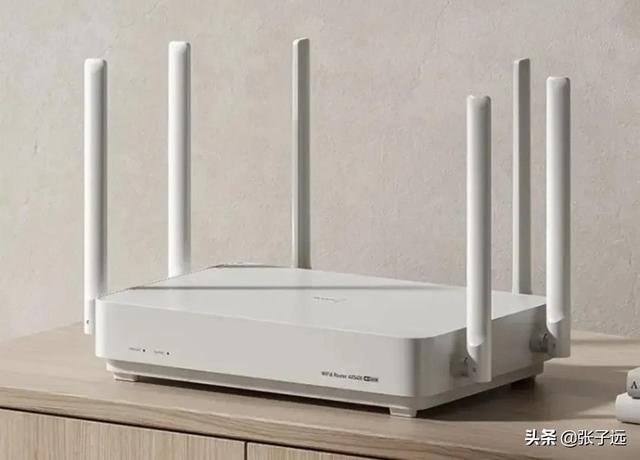 7款400元档位「路由器」推荐，家用游戏两不误