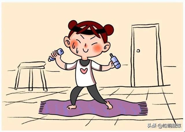 疫情反复，如何提高身体免疫力？