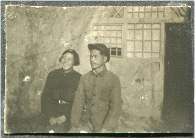 83年陈云接见瞿秋白女儿，闲聊中问：你母亲杨之华什么时候去世的