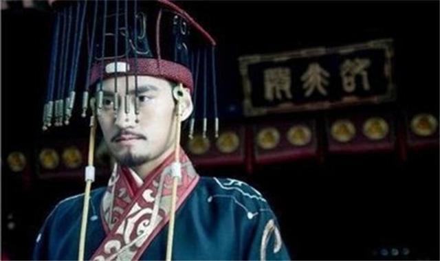 中国历史上最黑暗的时期，这段时期连历史教材都很少讲