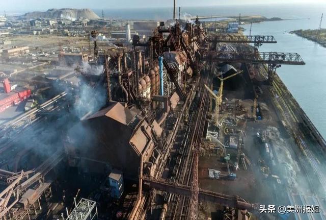 “乌克兰版”全球军事排行榜出来了！美国第一，乌克兰世界第二