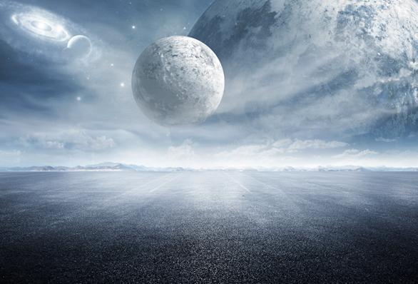 科学家在太阳系找到其他栖息地，水、氧、氮资源丰富，比火星好？