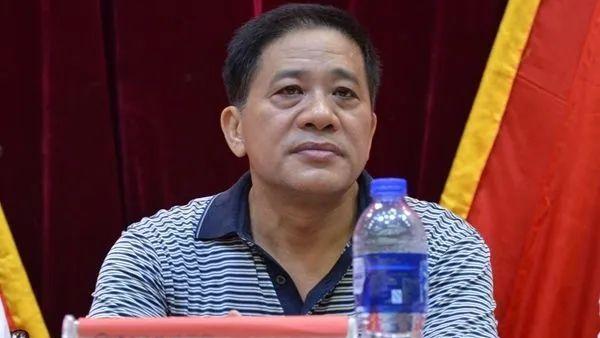 好色贪财放纵散漫，宜春市原副市长周志平成腐败“党外干部”典型