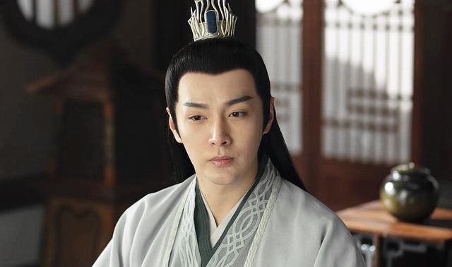 《且试天下》玉无缘就是“先生”？杀大东皇帝，嫁祸丰兰息白风夕