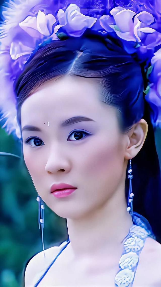 欢天喜地七仙女霍思燕视频(欢天喜地七仙女霍思燕混剪)