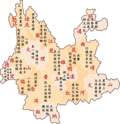 人类学教授：日本人的发源地是中国云南，云南人是日本人的祖先