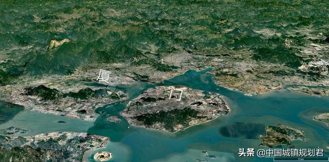 关于深圳青岛大连宁波厦门5个计划单列市升格为直辖市研究分析