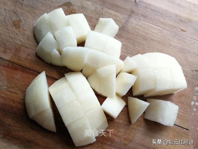 缓解春燥，可以怎么吃？