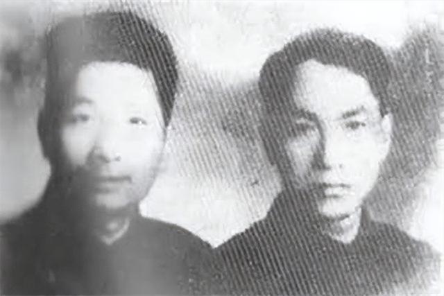 赵一曼唯一的儿子陈掖贤：拒领母亲抚恤金，为何53岁自缢身亡？
