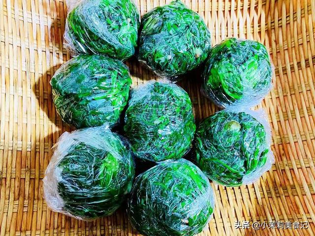 清明后，这5样野菜快老了，每样多摘点保存，一年都有“春菜”吃