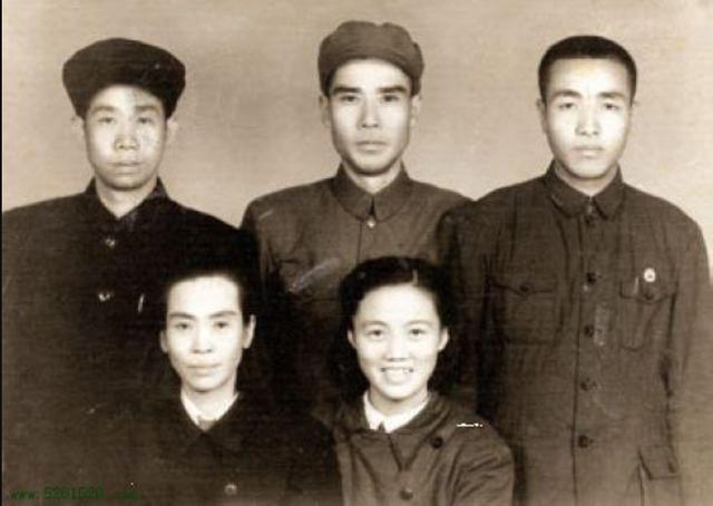 1984年75岁贺子珍病逝，骨灰中惊现坚硬异物，揭开尘封50年的往事