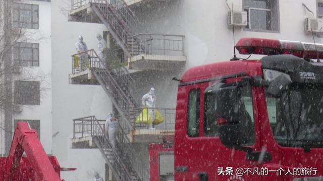 两日暴增3000+，全省被迫按下暂停键，吉林真的太难了