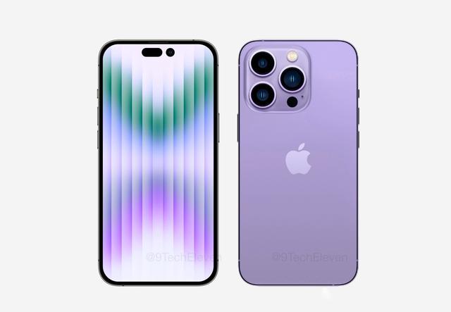 4款iPhone 14价格曝光，这可能是近几年最不值得期待的苹果手机了