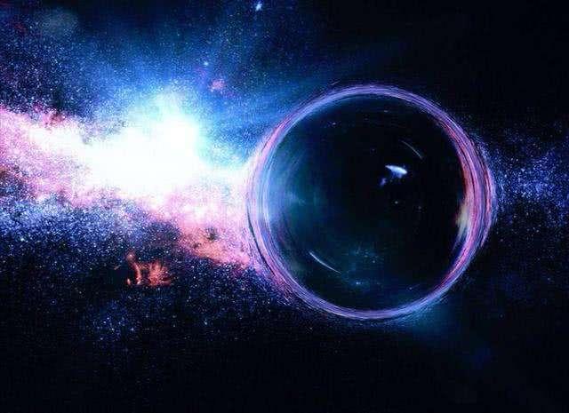 宇宙诞生后最大的爆炸被发现，堪比百亿个太阳百亿年释放的总能量