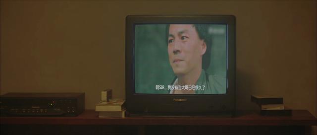 没想到，3月还没过完，“东北往事宇宙”就打出了一副王炸