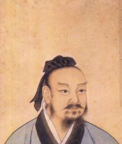 秦始皇统一六国的九位功臣