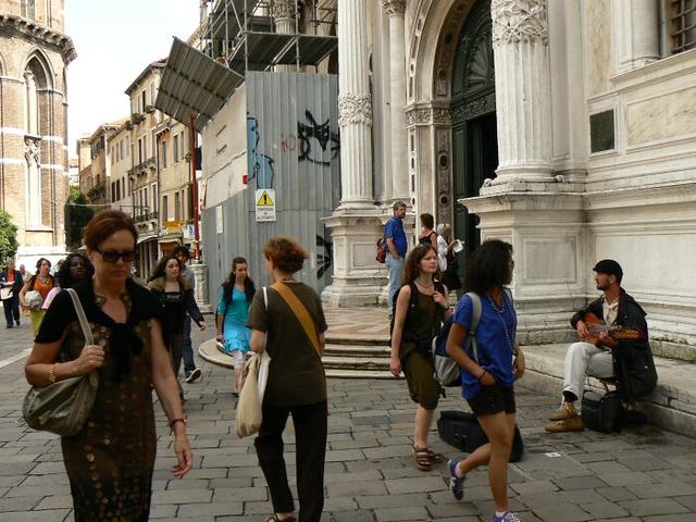 旅行公司妹子告訴你去歐洲時要避免的陷阱和錯誤，簡直太多了啊
