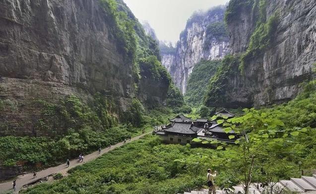 各省標志性美景，下次去玩就不會找不到地方了！你去過幾個？